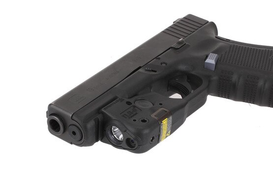 Streamlight TLR-6 SubCompact 100 Lumen Trigger Guard Weapon Light with